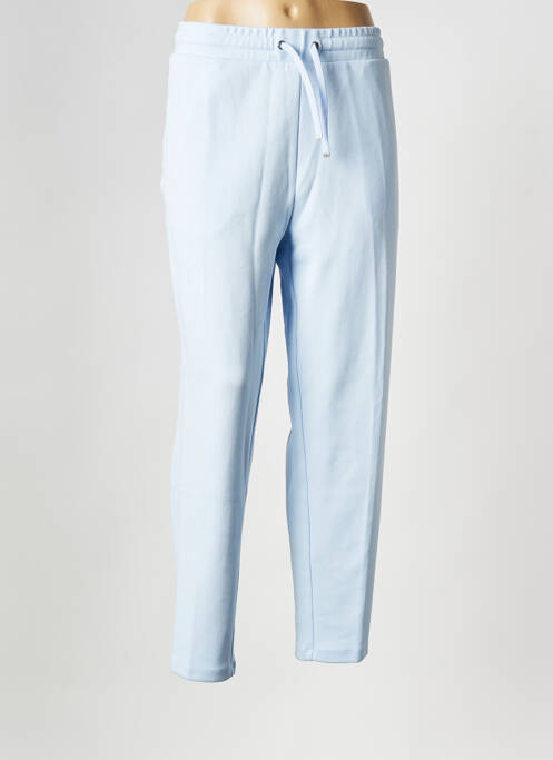 Jogging bleu CALVIN KLEIN pour femme