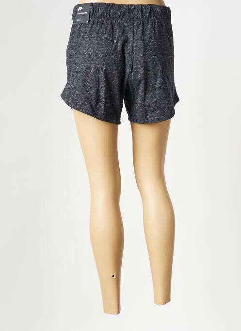 Short noir NIKE fille