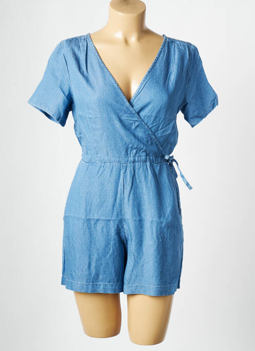 Combishort bleu VERO MODA pour femme