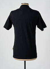 T-shirt noir TEALER pour homme seconde vue