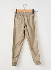 Jogging vert NIKE pour garçon seconde vue