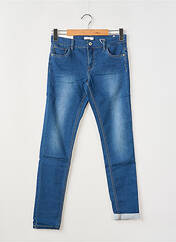 Jeans coupe droite bleu NAME IT pour garçon seconde vue
