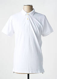 T-shirt blanc PEPE JEANS homme
