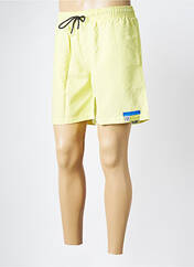 Short vert TEALER pour homme seconde vue