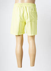 Short vert TEALER pour homme seconde vue