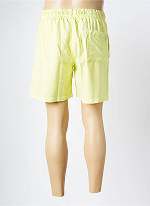 Short vert TEALER homme