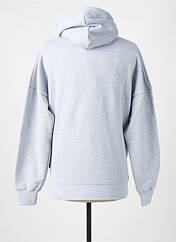 Sweat-shirt gris TEALER pour homme seconde vue