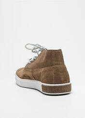 Derbies marron BLACKSTONE pour homme seconde vue