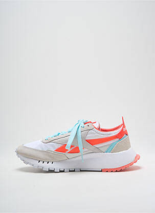Baskets blanc REEBOK femme