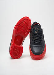 Baskets noir REEBOK pour femme seconde vue