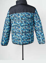 Doudoune bleu ELLESSE pour homme seconde vue