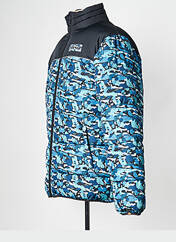 Doudoune bleu ELLESSE pour homme seconde vue