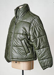 Doudoune gris B.YOUNG pour femme seconde vue