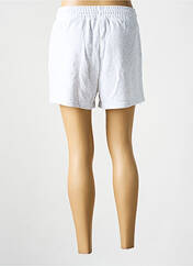 Short blanc ONLY PLAY pour femme seconde vue