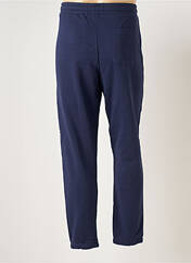 Jogging bleu LYLE & SCOTT pour homme seconde vue