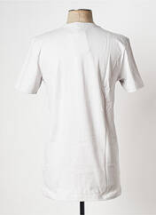 T-shirt gris ELLESSE pour homme seconde vue