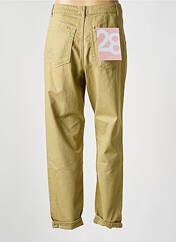 Jean coupe Mom vert ESSENTIEL ANTWERP pour femme seconde vue