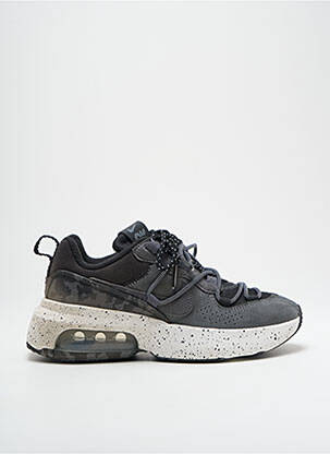 Baskets noir NIKE femme