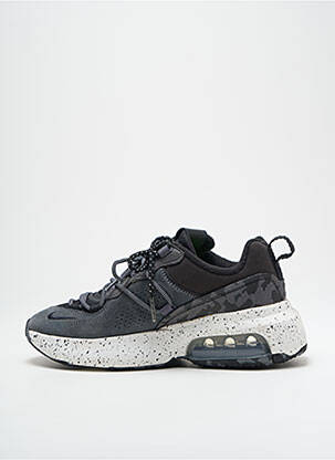 Baskets noir NIKE femme