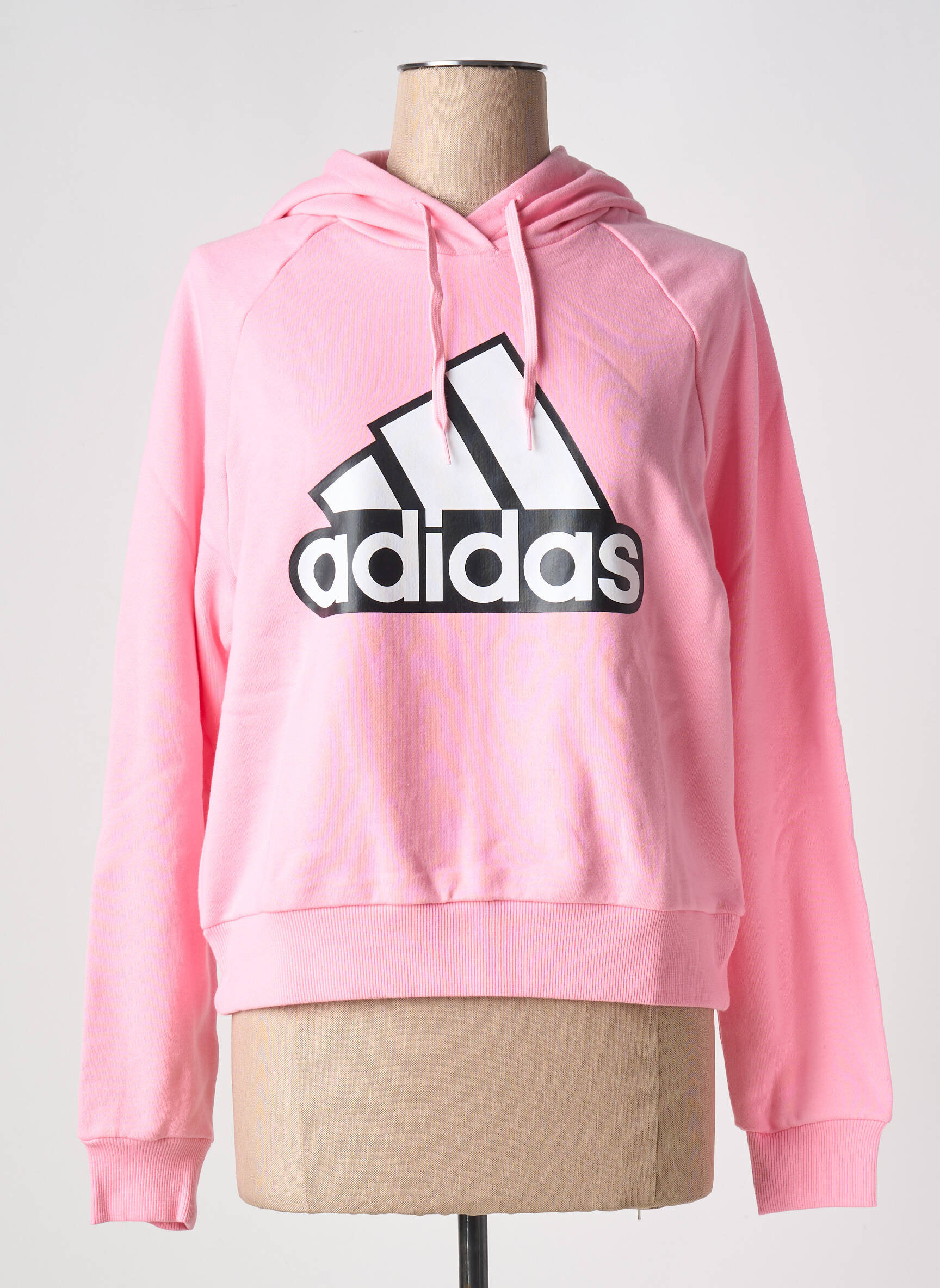Sweat Shirts Sweat Tunique Adidas Femme Adidas Originals