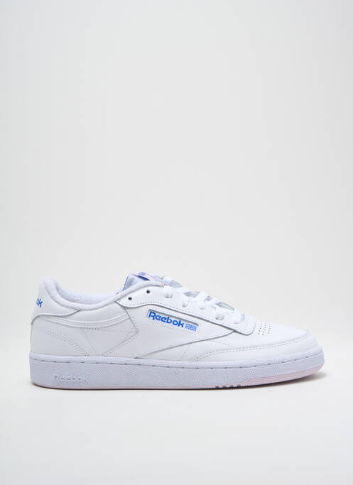 Baskets blanc REEBOK pour femme
