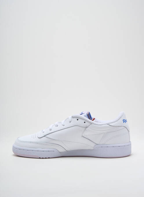 Baskets blanc REEBOK femme
