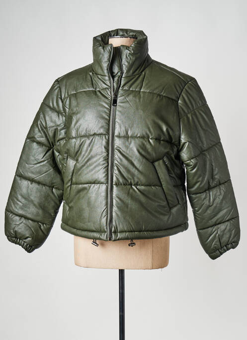 Doudoune gris B.YOUNG pour femme