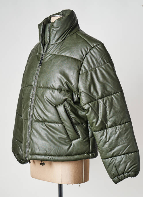 Doudoune gris B.YOUNG pour femme