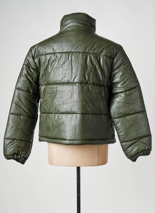 Doudoune gris B.YOUNG pour femme