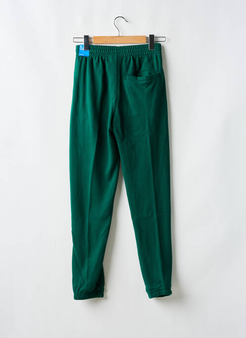 Jogging vert ADIDAS homme