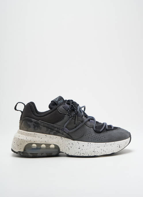 Baskets noir NIKE pour femme