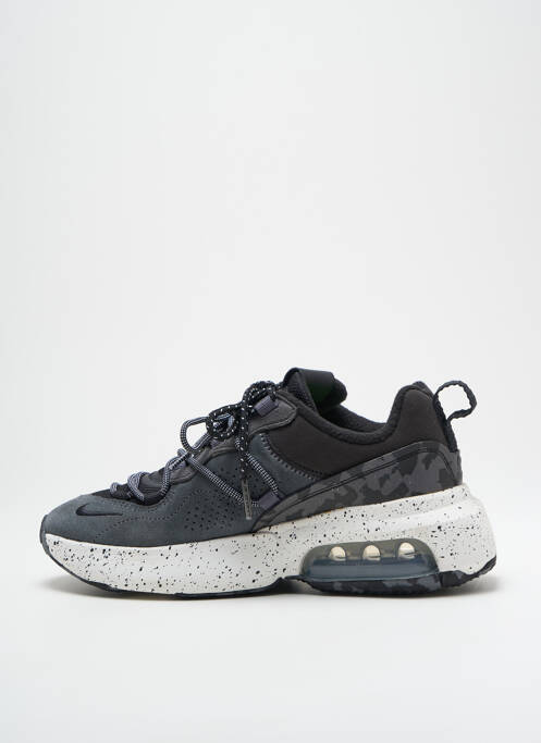 Baskets noir NIKE pour femme