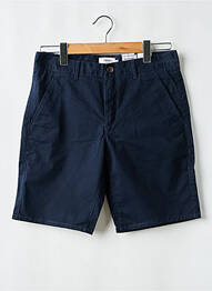Short bleu FARAH homme