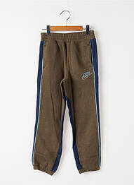 Jogging vert NIKE garcon