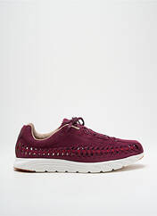 Baskets marron NIKE pour femme seconde vue