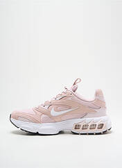 Baskets rose NIKE pour femme seconde vue