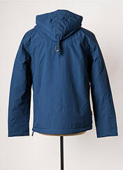 Manteau court bleu NAPAPIJRI pour homme seconde vue