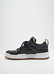Baskets rose NIKE pour femme seconde vue