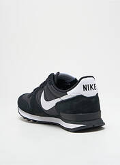 Baskets noir NIKE pour femme seconde vue