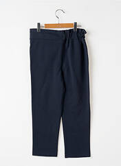 Pantalon 7/8 bleu NAME IT pour fille seconde vue