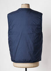 Blouson bleu TOMMY HILFIGER pour homme seconde vue