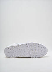 Baskets blanc NIKE pour homme seconde vue