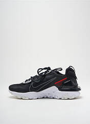 Baskets noir NIKE pour homme seconde vue