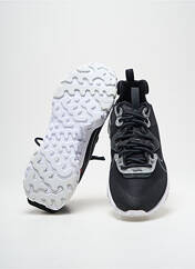 Baskets noir NIKE pour homme seconde vue
