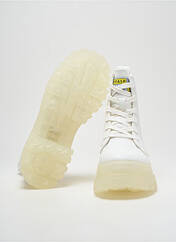 Baskets blanc BUFFALO pour femme seconde vue