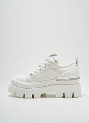 Baskets blanc BUFFALO pour femme seconde vue