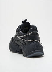 Baskets noir BUFFALO pour femme seconde vue