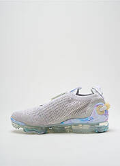 Baskets blanc NIKE pour homme seconde vue