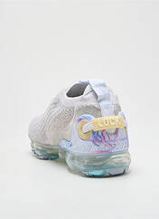 Baskets blanc NIKE pour homme seconde vue