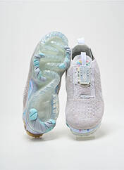 Baskets blanc NIKE pour homme seconde vue